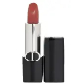 Christian DiorRouge Dior Couture Colour Velvet & Satin Finishes Lipstick - # 100 Nude look Satin Finish 3.5g/0.12oz
