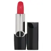 Christian DiorRouge Dior Couture Colour Velvet & Satin Finishes Lipstick - # 028 Actrice Satin Finish 3.5g/0.12oz