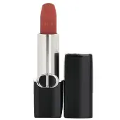 Christian DiorRouge Dior Couture Colour Velvet & Satin Finishes Lipstick - # 221 Frou-Frou Velvet Finish 3.5g/0.12oz