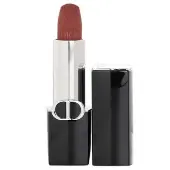 Christian DiorRouge Dior Couture Colour Velvet & Satin Finishes Lipstick - # 300 Nude Style Velvet Finish 3.5g/0.12oz