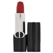 Christian DiorRouge Dior Couture Colour Velvet & Satin Finishes Lipstick - # 772 Classic Rosewood Velvet Finish 3.5g/0.12oz