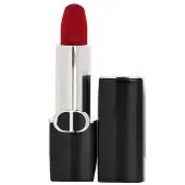 Christian DiorRouge Dior Couture Colour Velvet & Satin Finishes Lipstick - # 999 Velvet Finish 3.5g/0.12oz