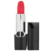 Christian DiorRouge Dior Couture Colour Velvet & Satin Finishes Lipstick - # 771 Radiant Velvet Finish 3.5g/0.12oz