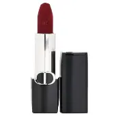 Christian DiorRouge Dior Couture Colour Velvet & Satin Finishes Lipstick - # 909 Midnight Velvet Finish 3.5g/0.12oz