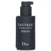 Christian DiorSauvage The Cleanser Powered By Cactus 125ml
