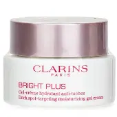 ClarinsBright Plus Dark Spot Targeting Moisturizing Gel Cream 50ml