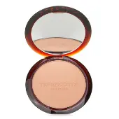 GuerlainTerracotta The Bronzing Powder - # 00 Light Cool 8.5g/0.29oz