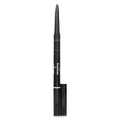SisleyPhyto Sourcils Design 3 in 1 Brow Architect Pencil - # 6 Espresso 0.2gx2