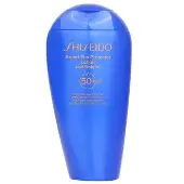 ShiseidoExpert Sun Protector Lotion SPF 50  (For Face & Body) 300ml