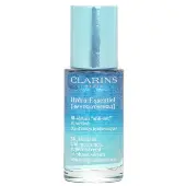 ClarinsHydra Essentiel Moisturizes And Quenches, SuperCharged Bi Phase Serum 30ml/1oz