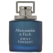Abercrombie & FitchAway Tonight Homme Eau De Toilette Spray 100ml/3.4oz