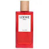 LoeweSolo Vulcan Eau De Parfum Homme Spray 100ml/3.4oz