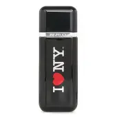 Carolina Herrera212 Vip Black Eau De Parfum Spray Limited Edition 100ml/3.4oz