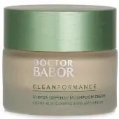 BaborClean Formance Stress Defense Mushroom Cream 50ml
