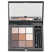 GivenchyLe 9 De Givenchy Multi Finish Eyeshadows Palette (9x Eyeshadow) - # LE 9.12 8g