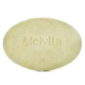 MelvitaL'Or Vegetal Organic Exfoliating Smoothing Body Soap 125g/4.4oz
