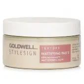 GoldwellStylesign Texture Mattifying Paste 100ml