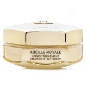 GuerlainAbeille Royale Honey Treatment Rich Cream 50ml