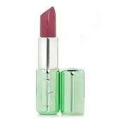 CliniquePop Longwear Lipstick SatinÂ - # 40 Cute Pop 3.9g/0.13oz