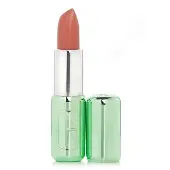 CliniquePop Longwear Lipstick SatinÂ - # 32 Honey Pop 3.9g/0.13oz