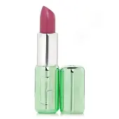 CliniquePop Longwear Lipstick Shine - # 14 Plum Pop 3.9g/0.13oz