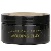 American CrewModling Clay (High Hold, Medium Shine) 85g
