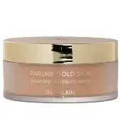 GuerlainParure Gold Skin Diamond Micro Powder - #04 Deep 35g