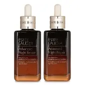Estee LauderAdvanced Night Repair Synchronized Multi-Recovery Complex Duo 100ml/3.4oz x2