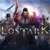 Lost Ark Items > US > Balthorr - US East > Gem > Annihilation Gem > Annihilation Gem LVL 10 > Fast Delivery