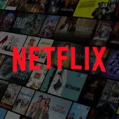 Netflix Top-Up > Global > 30 Days Premium