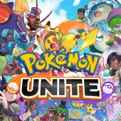 Pokemon UNITE Top-Up > Global > 6000 + 1100 AeosGems