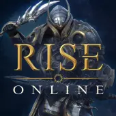 Rise Online Items > Galis > Twitch Drop > Many Items • Twitch Drops