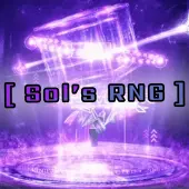 Sol's RNG Items > Bundle > 2025 Winter Package Vol1
