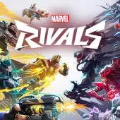 Marvel Rivals Boosting > PC, PS, Xbox > Ranking Up > Silver > Silver 3 to Gold 1 | S3-G1 Marvel Rivals Solo Rank Boost