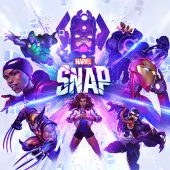 Marvel Snap Top-Up > Global > 2 600 Gold