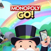 Monopoly Go Items > Android, iOS > Dice > 10000 Dice > MONOPOLY GO 10000 Dice