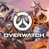 Overwatch 2 Top-Up > Global > Overwatch Coins > 2 200 Overwatch Coins