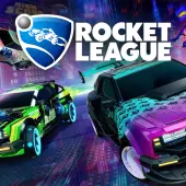 Rocket League Items > PC, PlayStation 4, Xbox One, Nintendo Switch > Twitch Drop > Default > Default > Many Items • Twitch Drops
