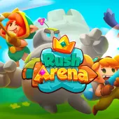 Rush Arena Top-Up > Global > 200 Platinum
