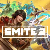 SMITE 2 Items > PC - Steam > Twitch Drop > Many Items • Twitch Drops
