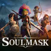 Soulmask Items > PC > Twitch Drop > Many Items • Twitch Drops