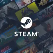 Steam Items > Global > Steam Points > 50K Steam Points | 50,000 Steam Points