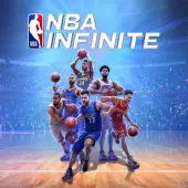 NBA Infinite Accounts > IOS > Global - 6700+ Diamonds - A lot of resources - Starter Account - IOS