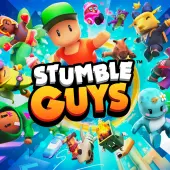 Stumble Guys Top-Up > Global > 15 000 Gems