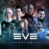 EVE Online Currency > Global > ISK