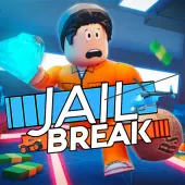 Jailbreak Items > Spoiler > Thrusters Spoiler