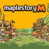 Maplestory M Currency > Mesos > Asia 1 - Windia