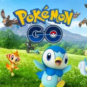 Pokemon Go Boosting > IOS > CONTACT US FOR CUSTOM DEAL (24/7 ONLINE)
