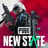 PUBG New State Top-Up > Global > 9 300 + 930 NC