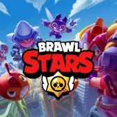 Brawl Stars Boosting > Android & IOS > Brawlers Rank > Ranked Mode - Bronze 1 to Masters | 0-9000 RP Boost